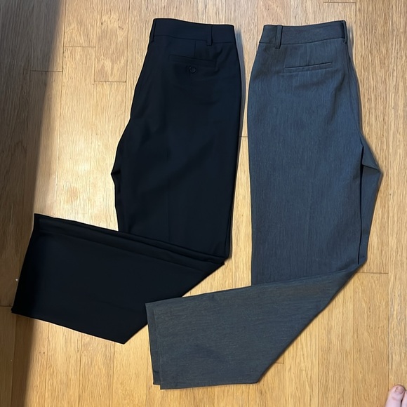 2/$20 size 6 Dress Pants - Picture 4 of 4